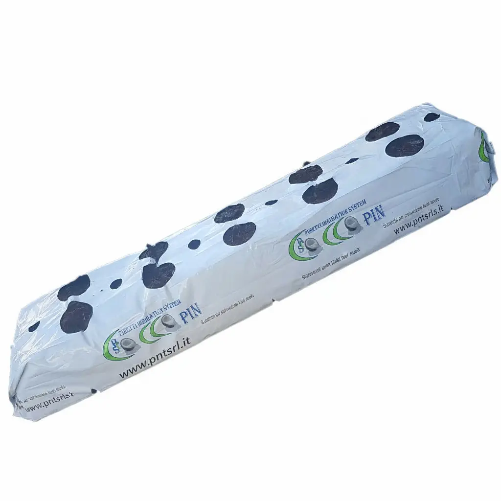 Fibra di cocco espanso 11 cm per fuori suolo PNT