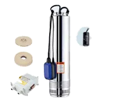 Elettropompe per irrigazione professionale: Guida alla scelta e all'efficienza 5 Sistema autoclave con elettropompa per pressione acqua domestica a Vittoria